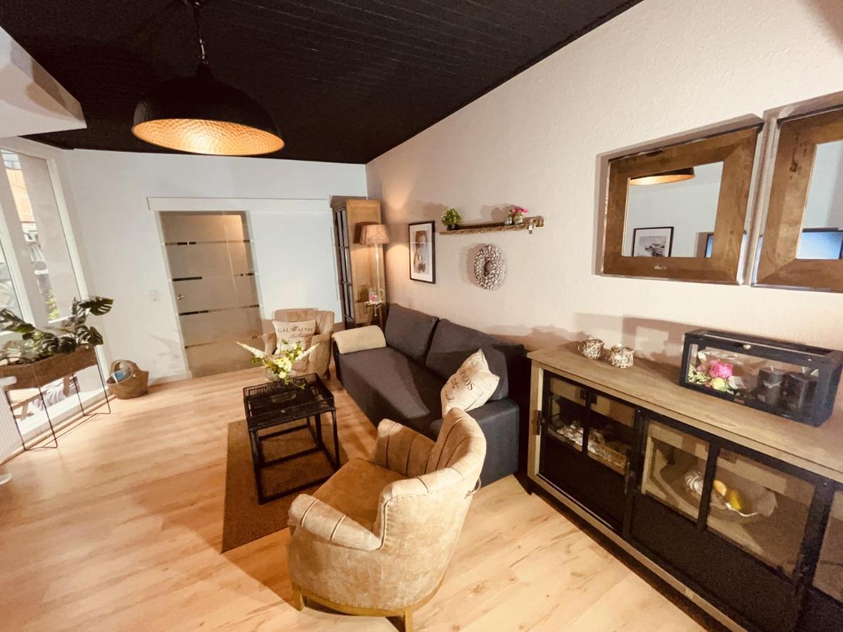 "The One" Apartment Heidelberg Bagian luar foto