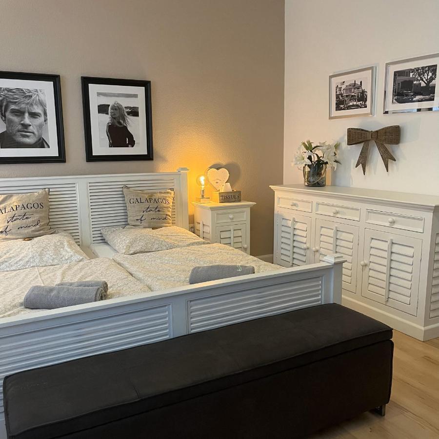 "The One" Apartment Heidelberg Bagian luar foto