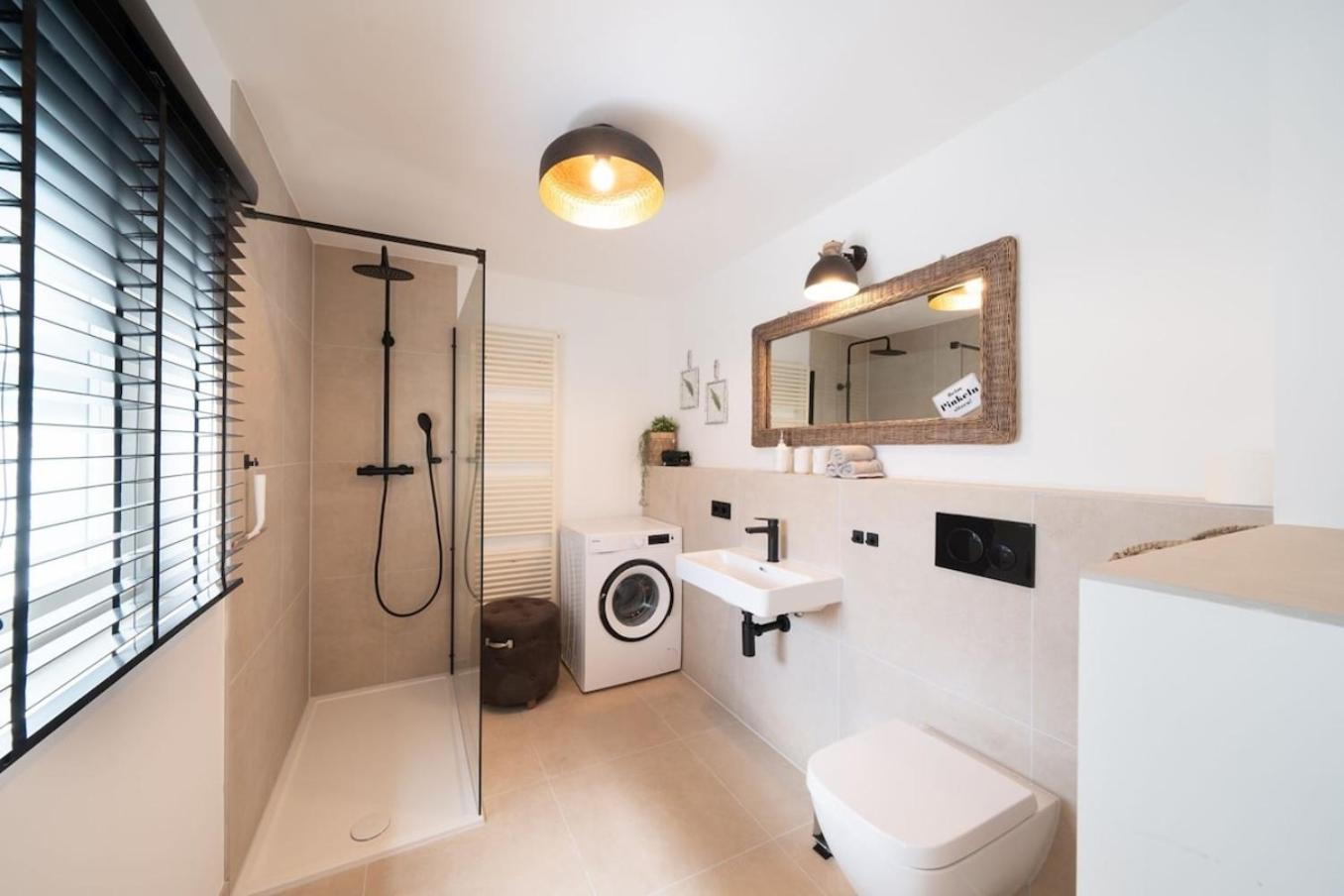 "The One" Apartment Heidelberg Bagian luar foto